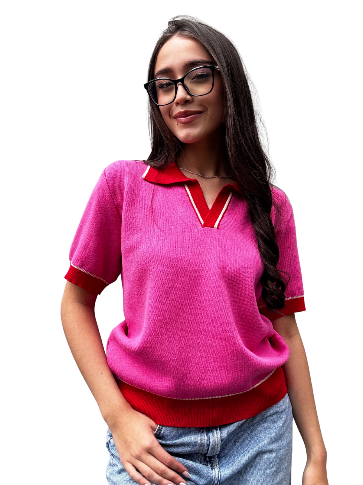 POLO MAG MIA