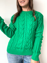 SACO REDONDO VERDE