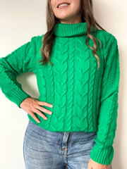 SACO ALTO VERDE