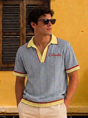 CAMISETA COLOMBIA UNISEX