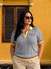 CAMISETA COLOMBIA UNISEX
