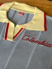 CAMISETA COLOMBIA UNISEX