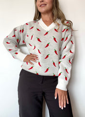 SACO CHILES MARFIL