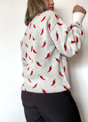 SACO CHILES MARFIL