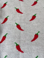 SACO CHILES MARFIL