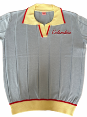 CAMISETA COLOMBIA UNISEX